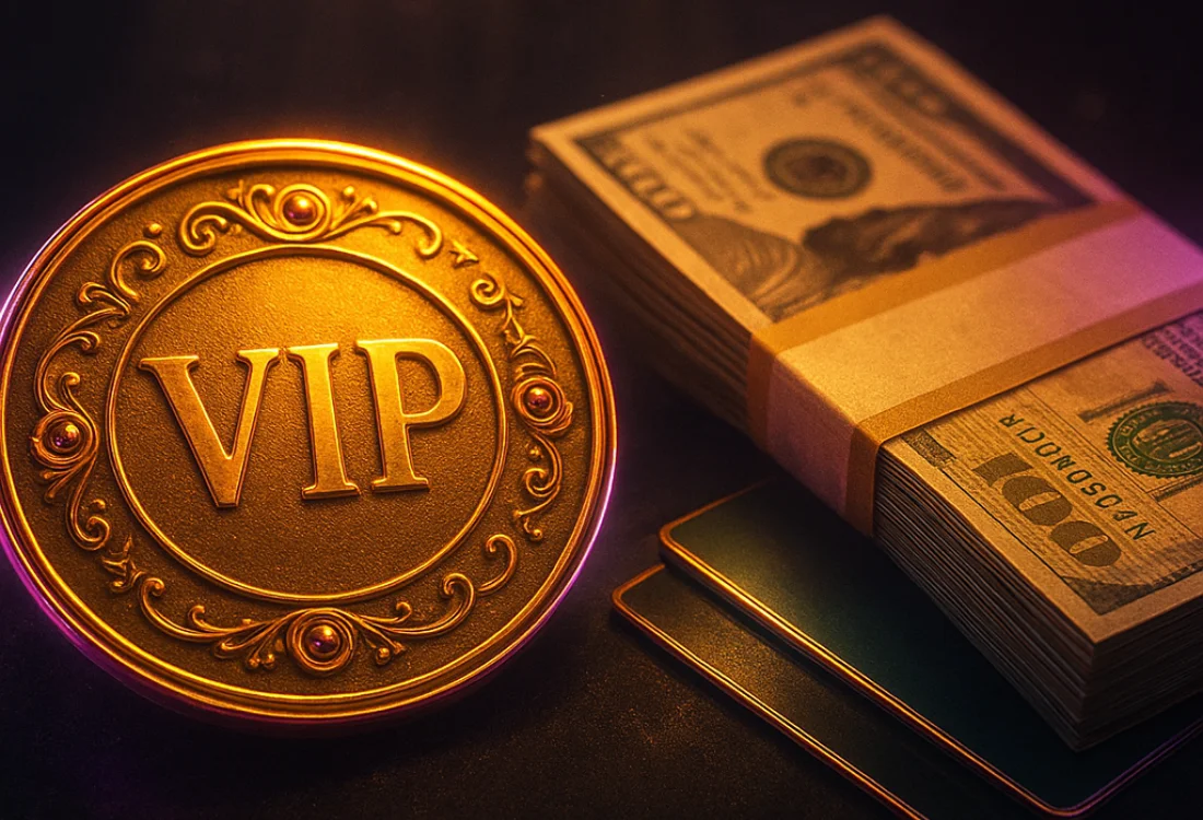 VIP-opnames